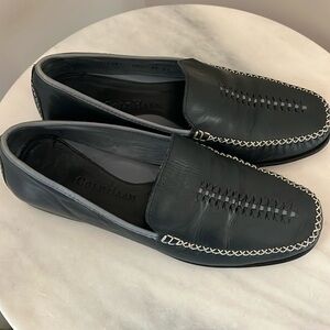 Cole Haan Braided Loafer